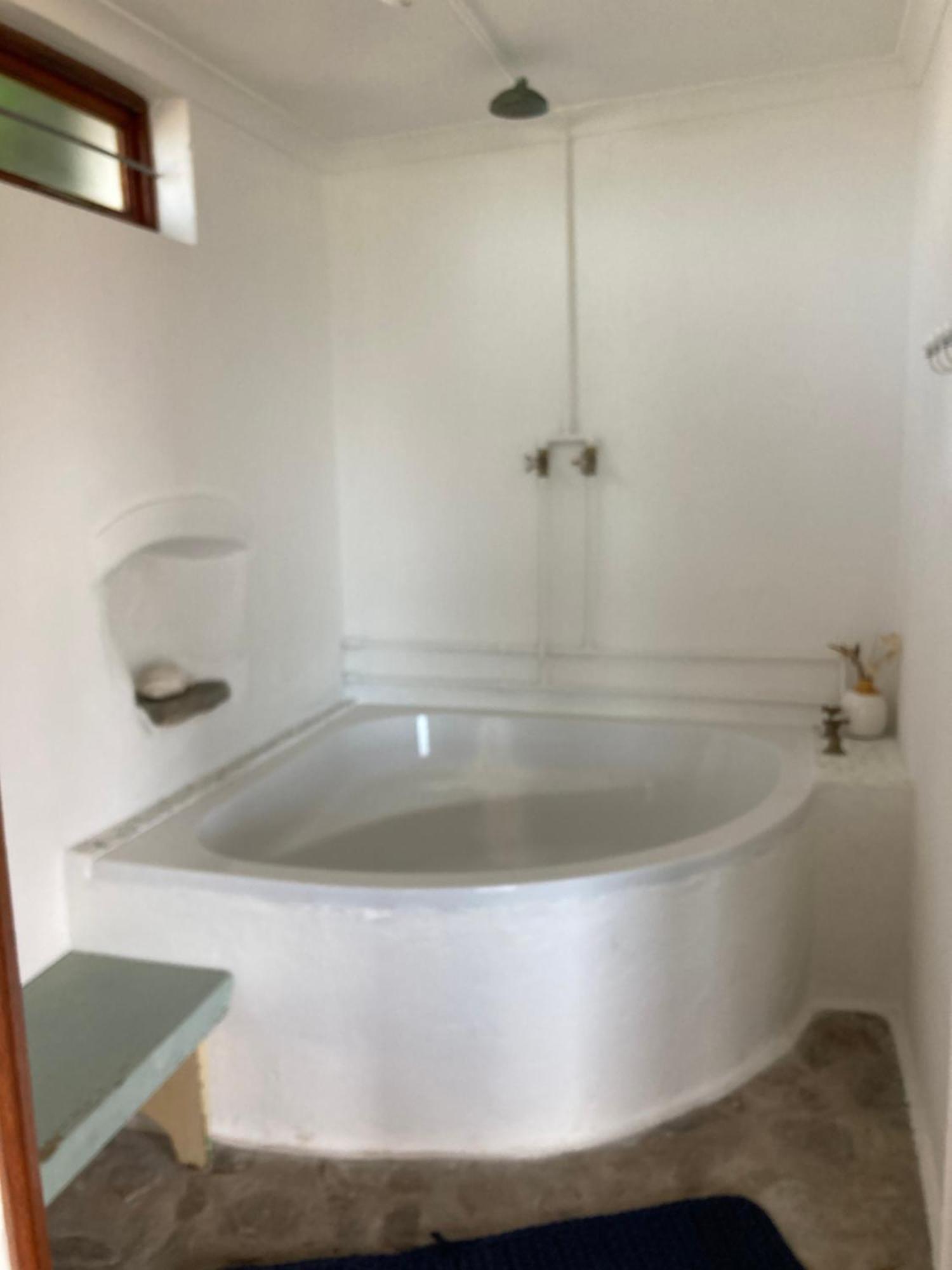 דירות קליינמונד Rondawel With Sea View מראה חיצוני תמונה