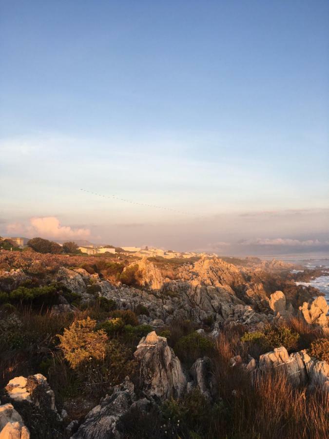 דירות קליינמונד Rondawel With Sea View מראה חיצוני תמונה